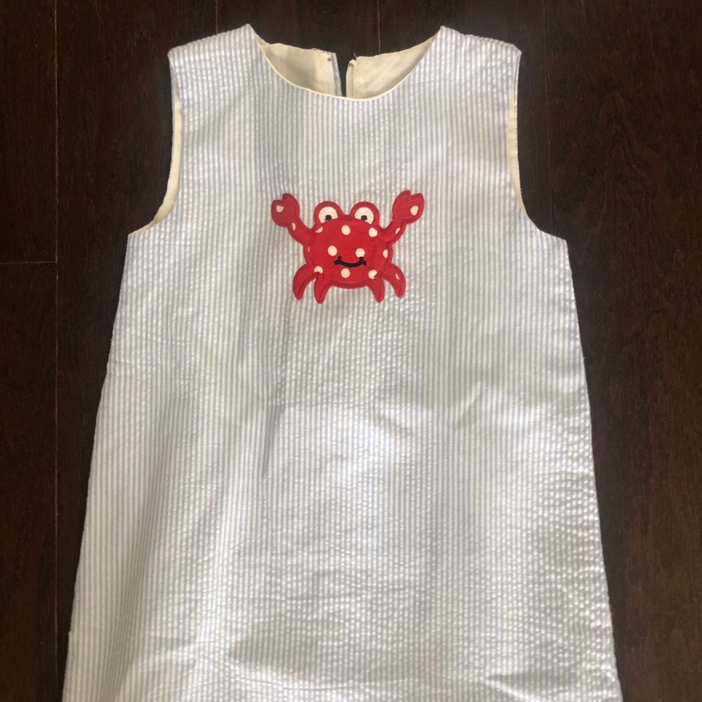 Boutique dress